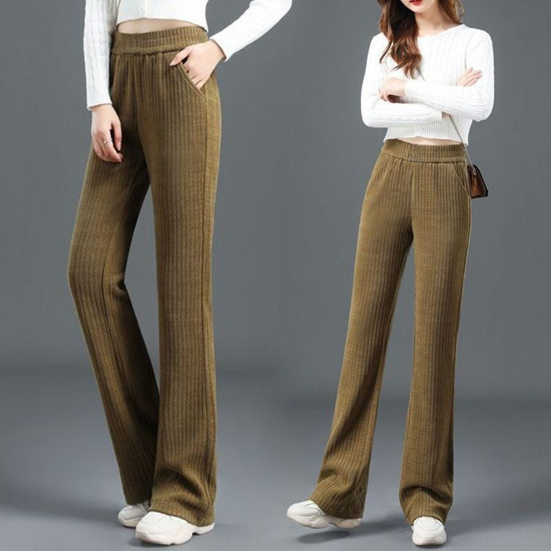 Monarch Wear – Elegante und vielseitige Hosen, schlank machend und bequem für alle Jahreszeiten.