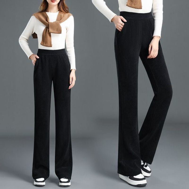Monarch Wear – Elegante und vielseitige Hosen, schlank machend und bequem für alle Jahreszeiten.