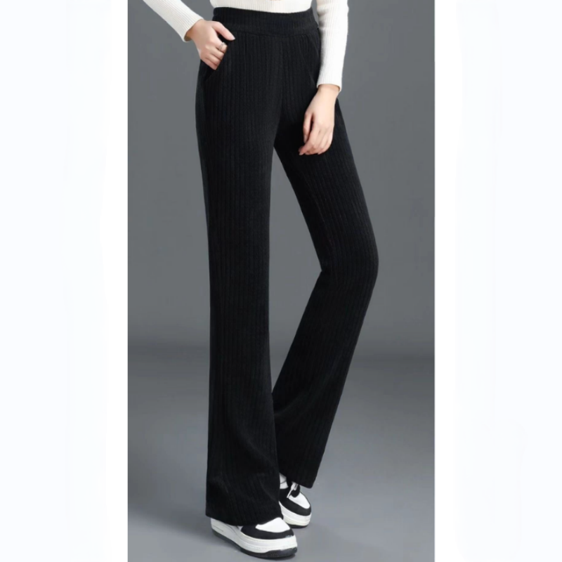 Monarch Wear – Elegante und vielseitige Hosen, schlank machend und bequem für alle Jahreszeiten.