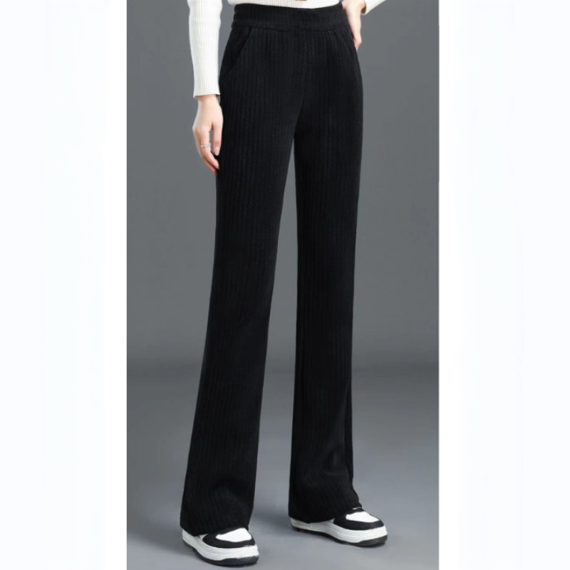 Monarch Wear – Elegante und vielseitige Hosen, schlank machend und bequem für alle Jahreszeiten.