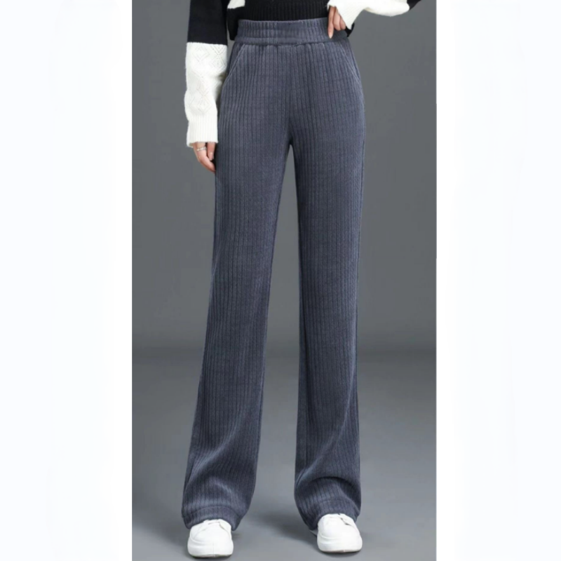 Monarch Wear – Elegante und vielseitige Hosen, schlank machend und bequem für alle Jahreszeiten.