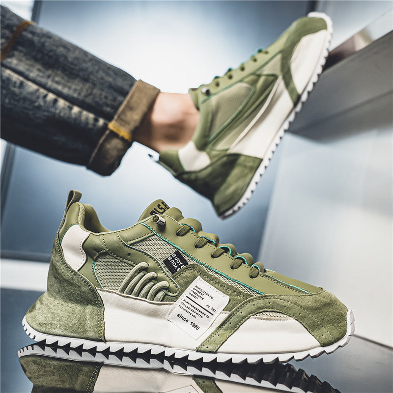 Monarch Wear – Modische und bequeme Sneaker für Herren