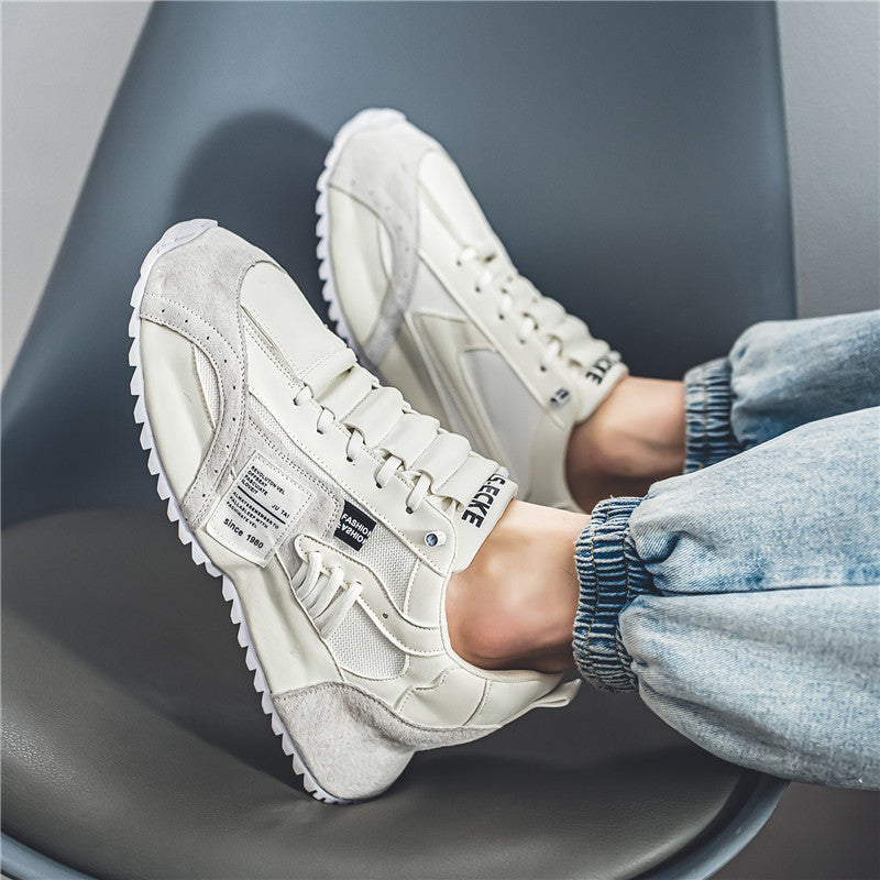 Monarch Wear – Modische und bequeme Sneaker für Herren