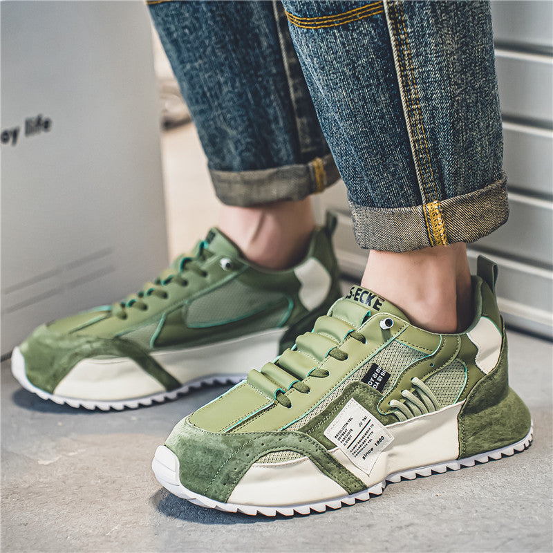 Monarch Wear – Modische und bequeme Sneaker für Herren
