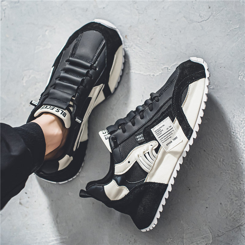 Monarch Wear – Modische und bequeme Sneaker für Herren