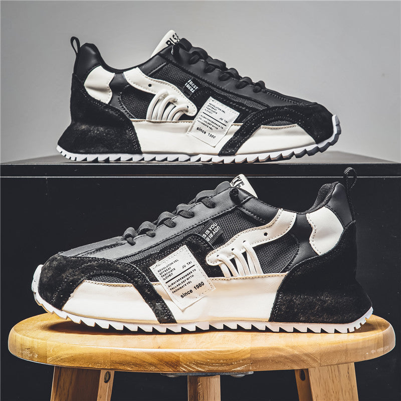 Monarch Wear – Modische und bequeme Sneaker für Herren