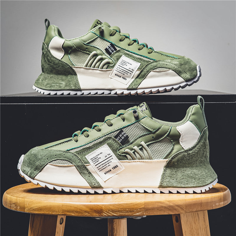 Monarch Wear – Modische und bequeme Sneaker für Herren