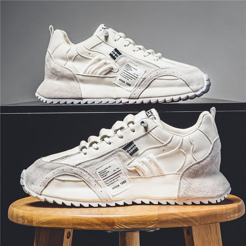 Monarch Wear – Modische und bequeme Sneaker für Herren