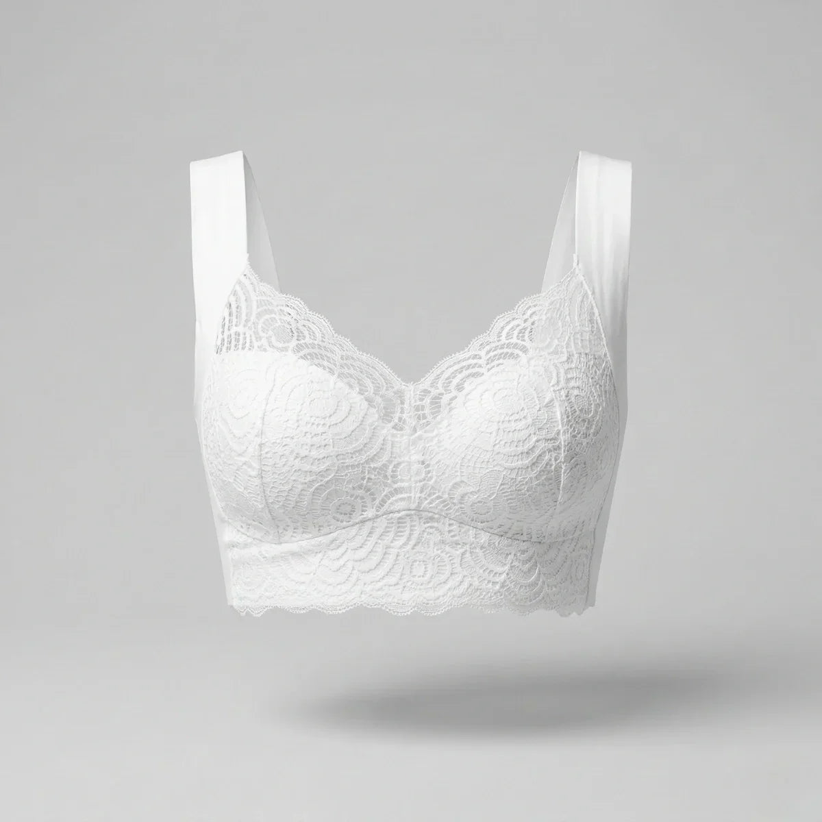 Monarch Wear | Push-up-BH ohne Bügel – LiftComfort™