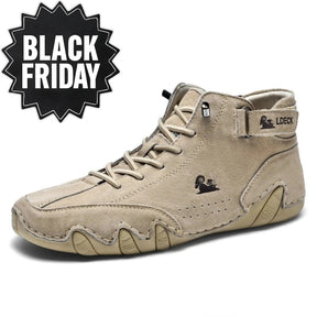 Monarch Wear - Wasserdichte und atmungsaktive orthopädische Schuhe - [BLACK FRIDAY] - [1 ZAHLEN, 2 BEKOMMEN]