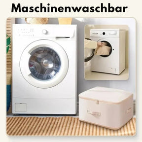 SpaceMaster™ | Ultimativer Kompressionssack