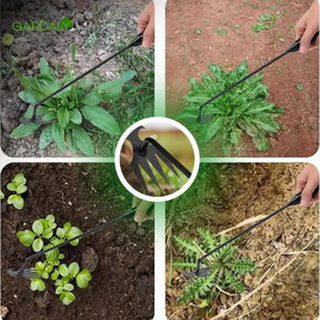 RootPuller™ – Der Ultimative Unkrautentferner