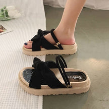 Monarch Wear - Sommer Sandalen Céliane ConfortMax