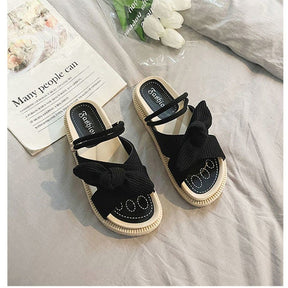 Monarch Wear - Sommer Sandalen Céliane ConfortMax