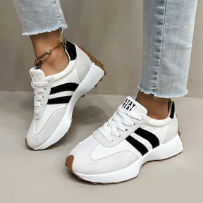 ChicStep™ Sneaker – Lässiger Stil und täglicher Komfort