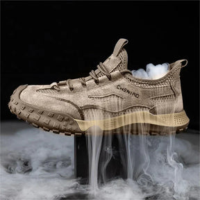 Monarch Wear - Atmungsaktive und rutschfeste Sneakers von Cheniro (Unisex)