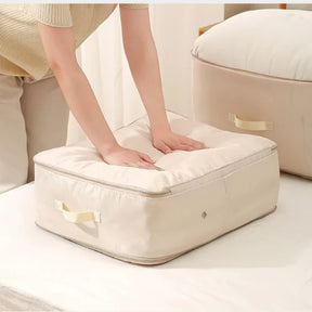 SpaceMaster™ | Ultimativer Kompressionssack