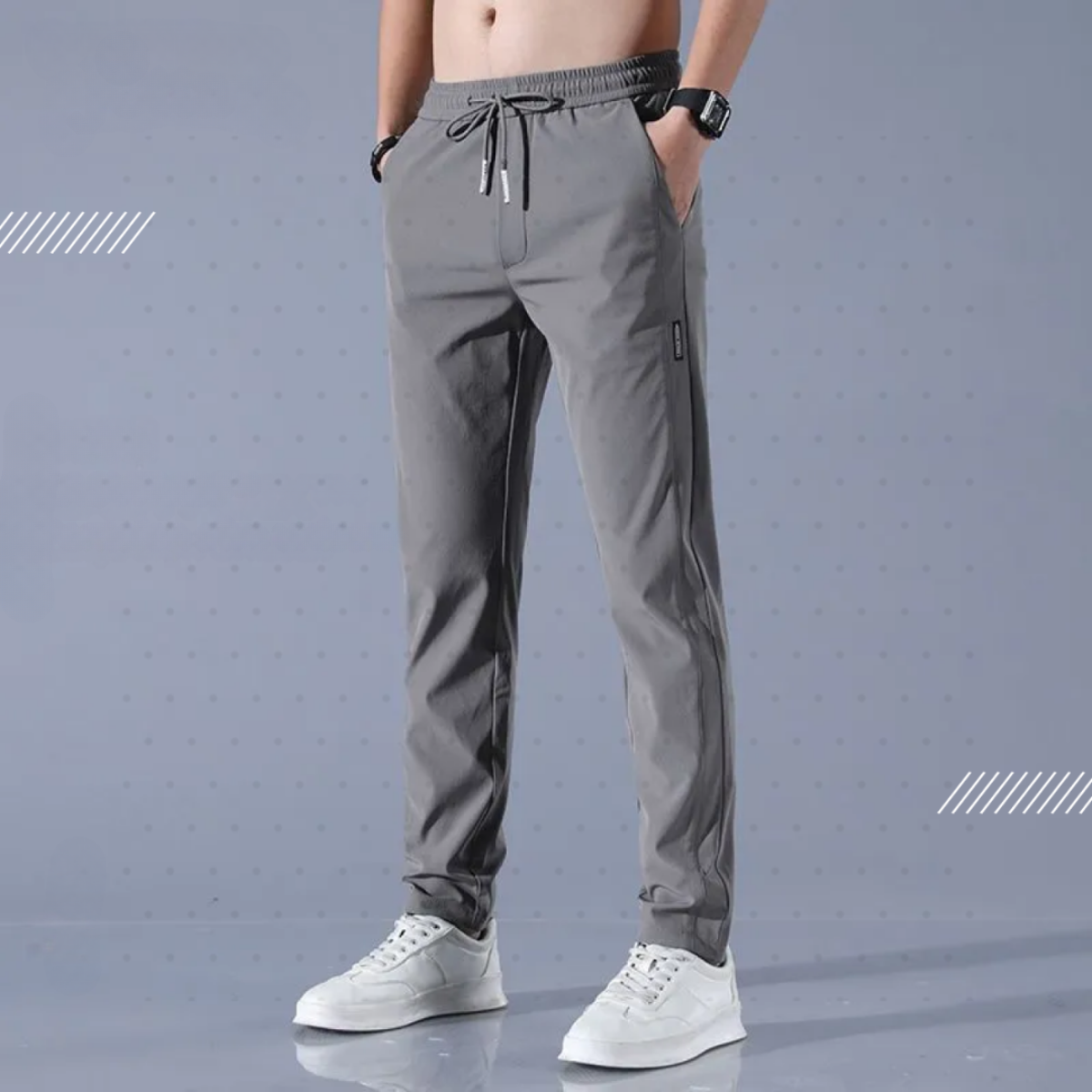 Monarch Wear - EasyFlex™ Unisex Slim Hose [KAUF 1, BEKOMME 2]