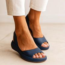 Isabelle™ │ Offene, rutschfeste Sandalen