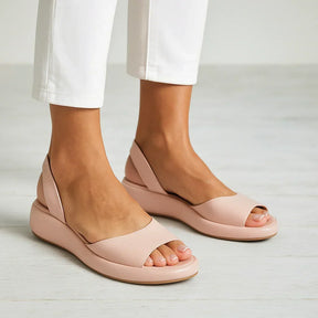 Isabelle™ │ Offene, rutschfeste Sandalen