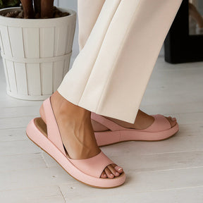 Isabelle™ │ Offene, rutschfeste Sandalen