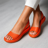 Isabelle™ │ Offene, rutschfeste Sandalen