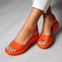 Isabelle™ │ Offene, rutschfeste Sandalen