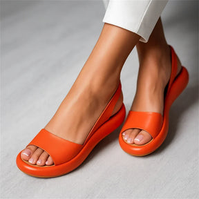 Isabelle™ │ Offene, rutschfeste Sandalen