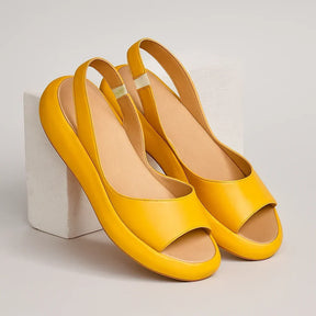 Isabelle™ │ Offene, rutschfeste Sandalen