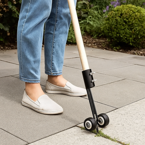 Gardaly Gap Weeder™ – Müheloser Unkrautentferner für Fugen und Ritzen – [AKTION]