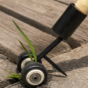 Gardaly Gap Weeder™ – Müheloser Unkrautentferner für Fugen und Ritzen – [AKTION]