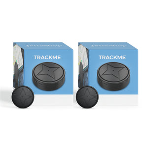 Mini-GPS-Tracker – TrackMe™ - [BLACK FRIDAY] – [1 ZAHLEN, 2 BEKOMMEN]