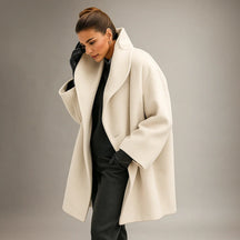 Monarch Wear | Königlicher Wollmantel Royale™