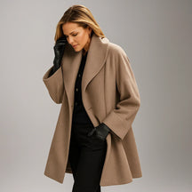 Monarch Wear | Königlicher Wollmantel Royale™