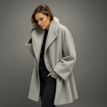 Monarch Wear | Königlicher Wollmantel Royale™