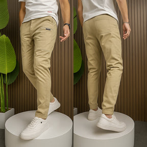 CargoFlex Pro™ | Multifunktionale Herren-Cargohose