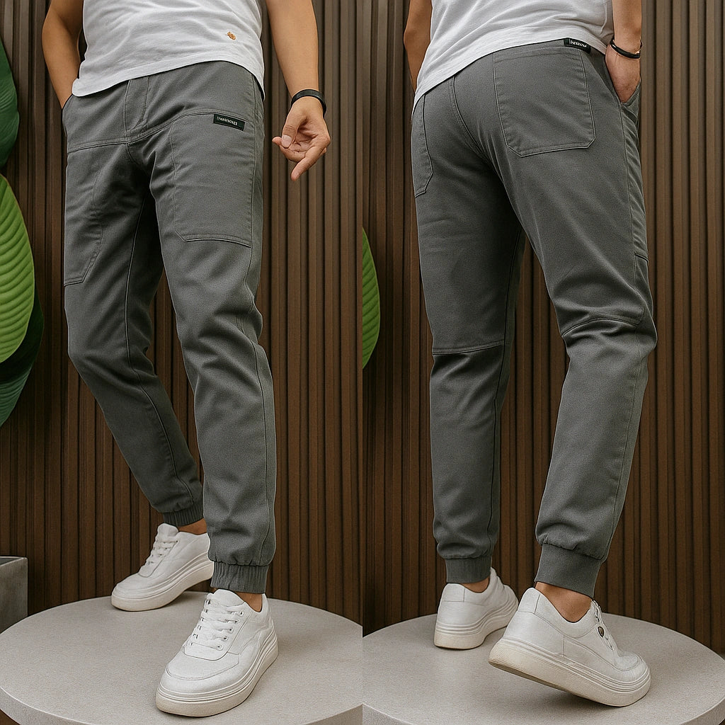 CargoFlex Pro™ | Multifunktionale Herren-Cargohose