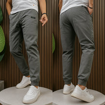 CargoFlex Pro™ | Multifunktionale Herren-Cargohose