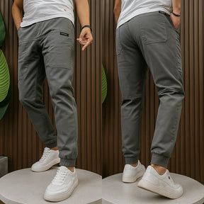 CargoFlex Pro™ | Multifunktionale Herren-Cargohose