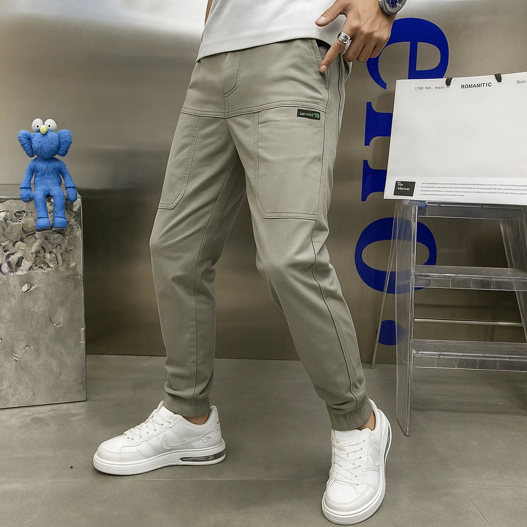 CargoFlex Pro™ | Multifunktionale Herren-Cargohose