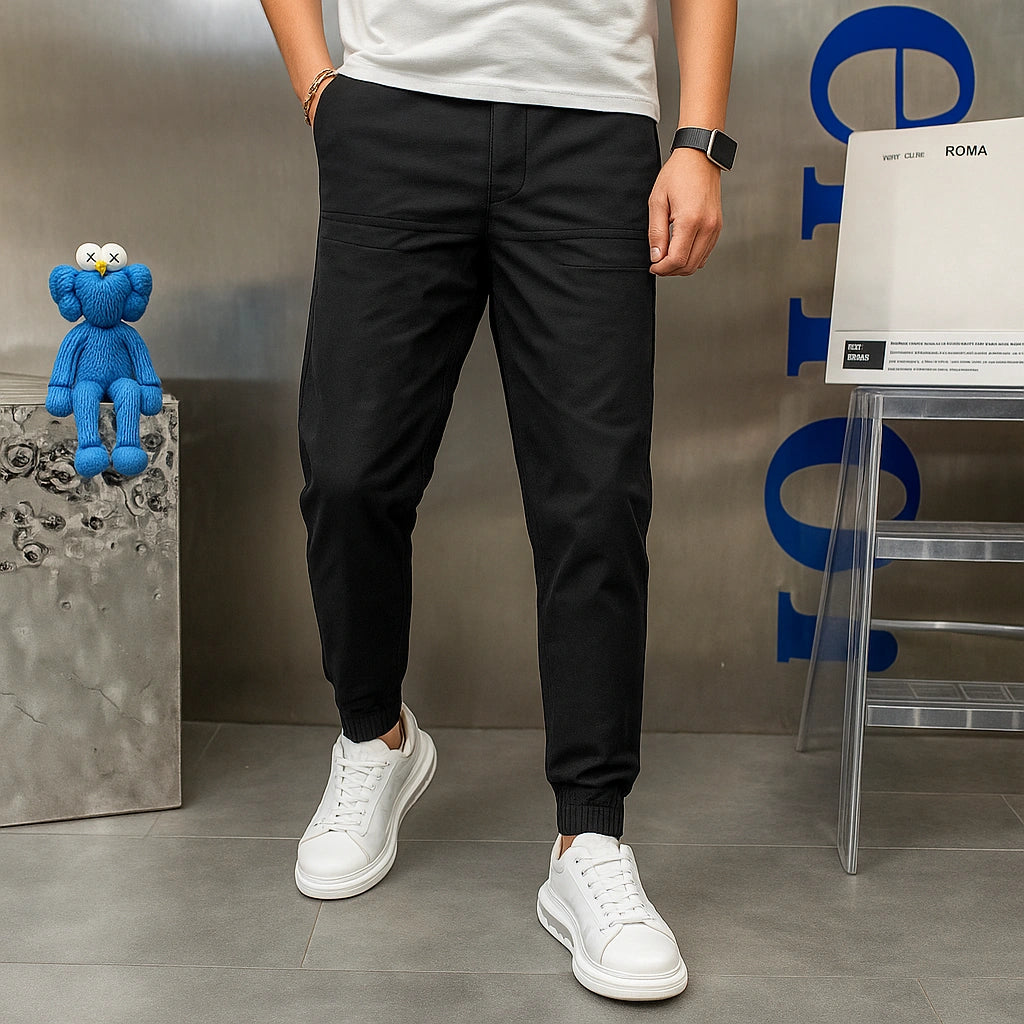 CargoFlex Pro™ | Multifunktionale Herren-Cargohose