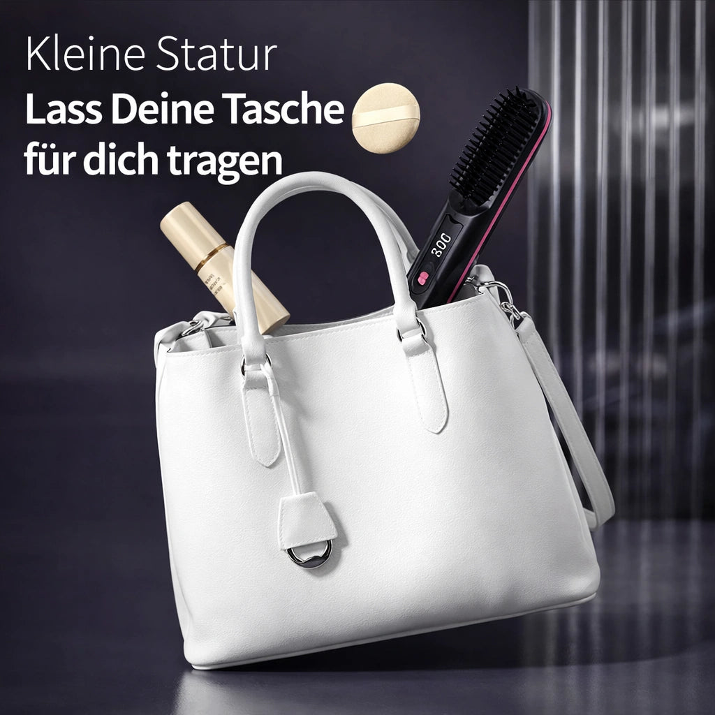 Monarch Stylingbürste für kurzes Haar – VolumeLift™