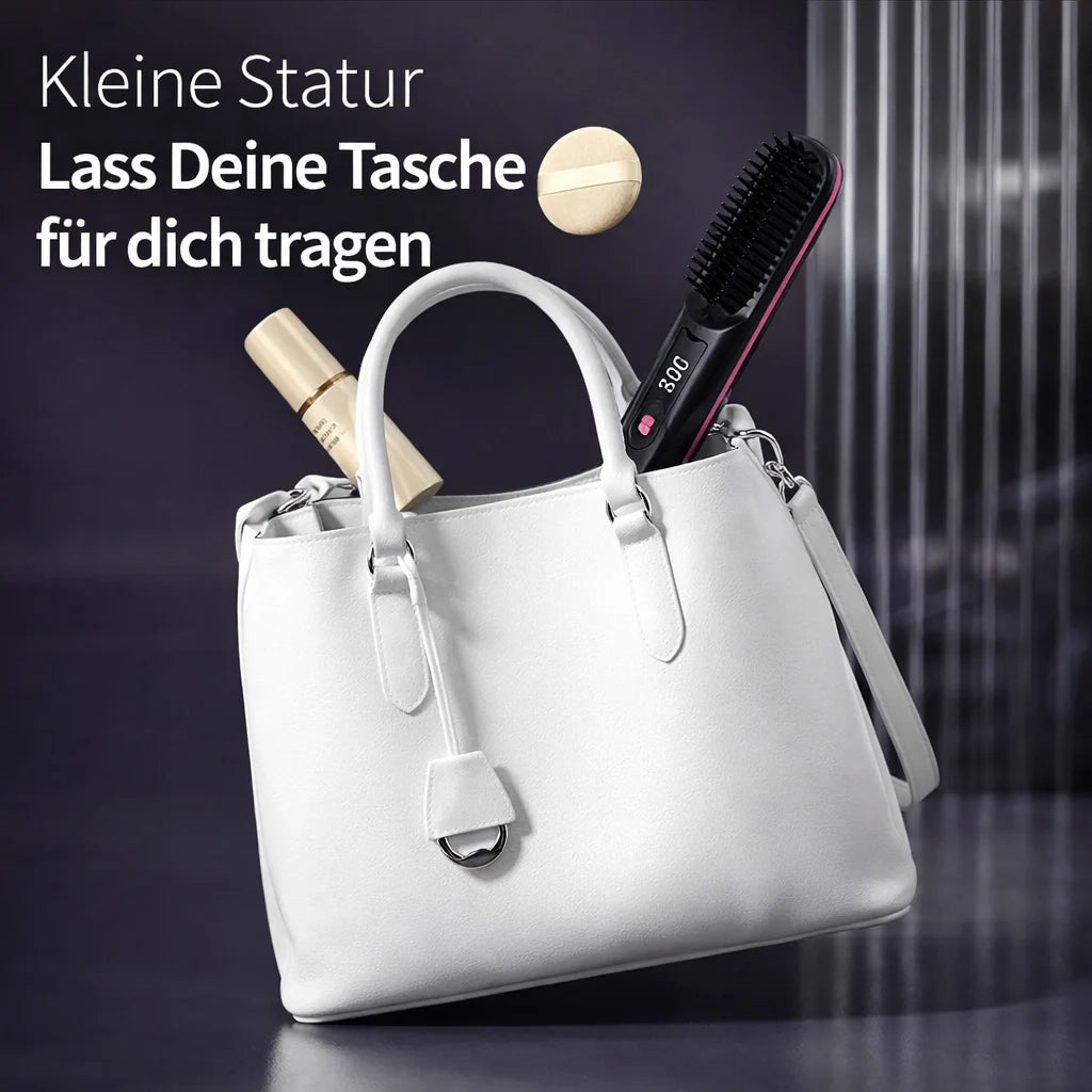 Monarch Stylingbürste für kurzes Haar – VolumeLift™ (LETZTE EINHEITEN)