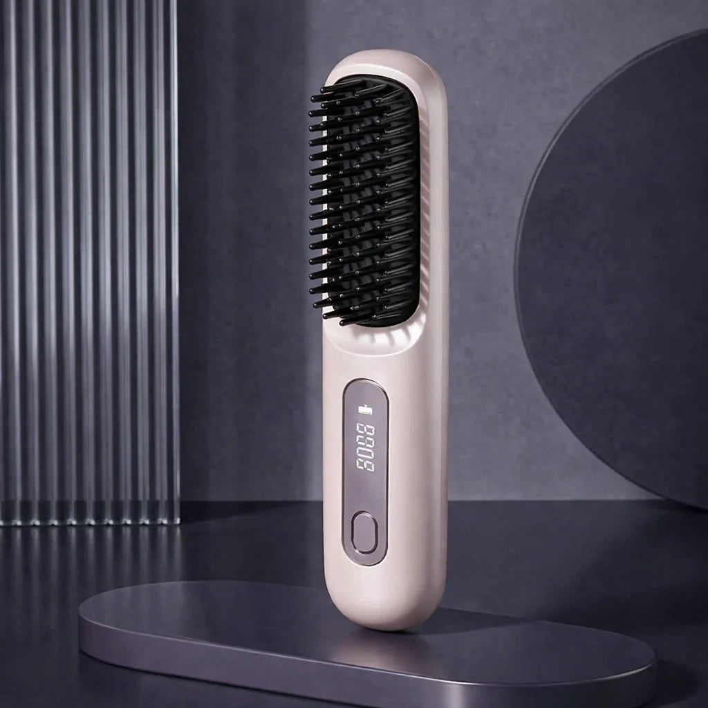 Monarch Stylingbürste für kurzes Haar – VolumeLift™ (LETZTE EINHEITEN)