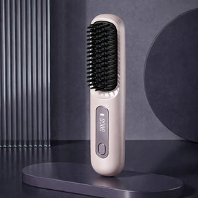 Monarch Stylingbürste für kurzes Haar – VolumeLift™ (LETZTE EINHEITEN)