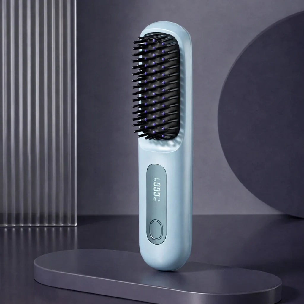Monarch Stylingbürste für kurzes Haar – VolumeLift™ (LETZTE EINHEITEN)