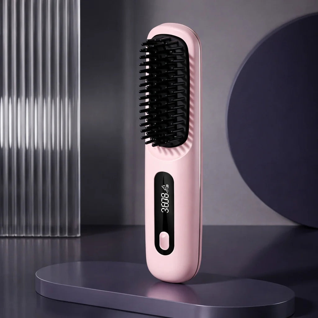 Monarch Stylingbürste für kurzes Haar – VolumeLift™ (LETZTE EINHEITEN)