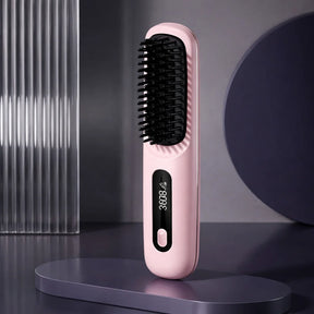 Monarch Stylingbürste für kurzes Haar – VolumeLift™ (LETZTE EINHEITEN)