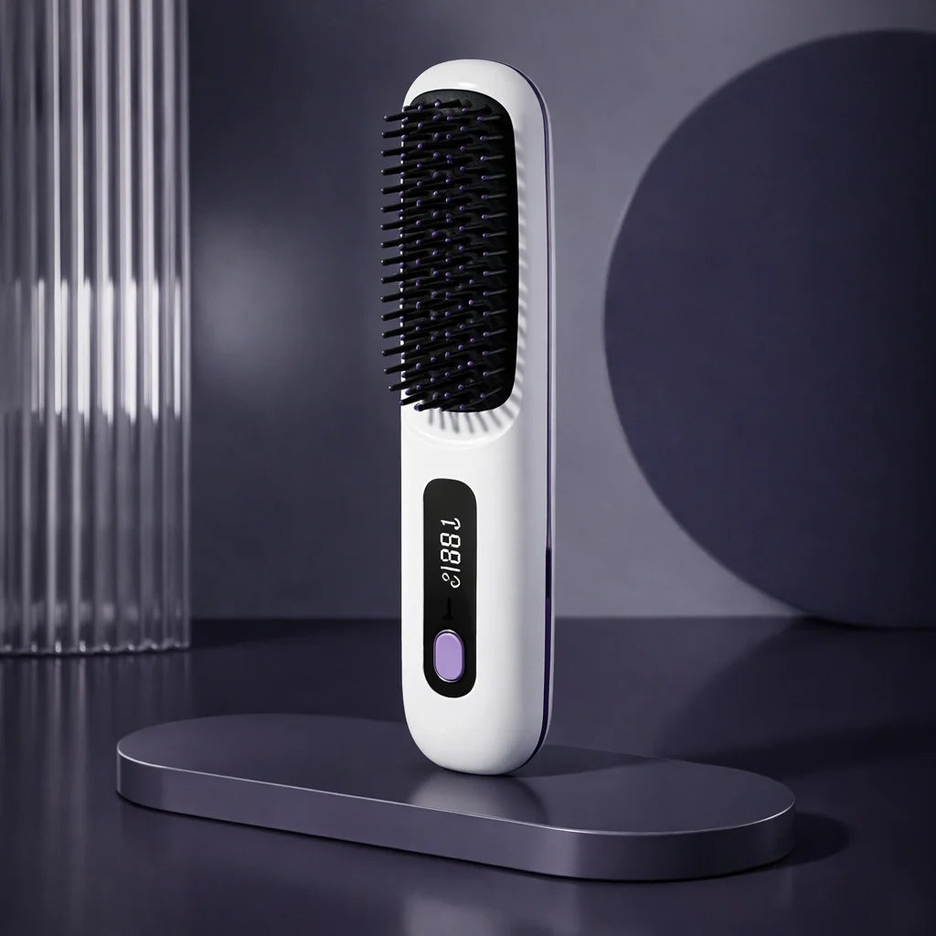 Monarch Stylingbürste für kurzes Haar – VolumeLift™ (LETZTE EINHEITEN)