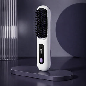 Monarch Stylingbürste für kurzes Haar – VolumeLift™ (LETZTE EINHEITEN)